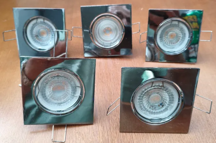 Spots de LED
