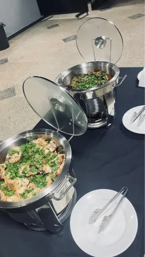 Buffet almoço ou jantar