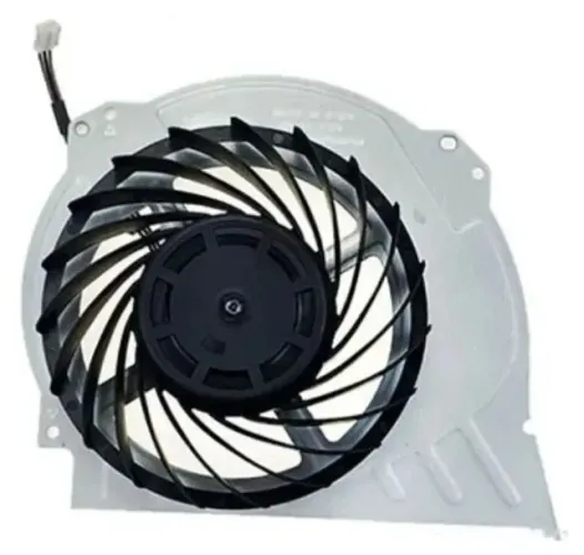 Cooler interno para Playstation Para Ps4 Pro Playstation 4 Cuh 7000 7xxx + Chave T8