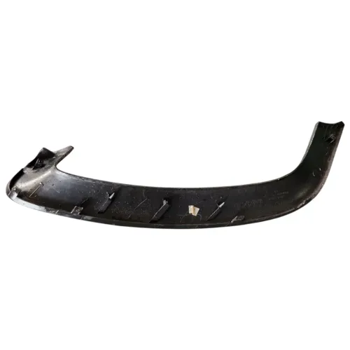 Moldura acabamento parachoque direito Kia Soul 2012