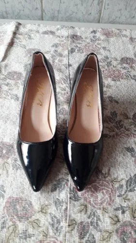 VENDO UM SAPATO SCARPAN