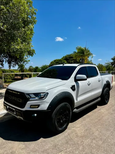 Ford Ranger 2018 4x4 Diesel