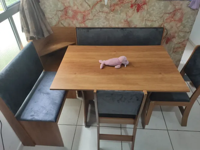 Montador de móveis,montagem e desmontagem atendemos região de Joinville e Araquari 