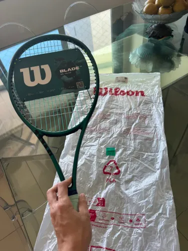 Raquete de Tênis Blade 98 V9 16x19 L3 - ZERADA