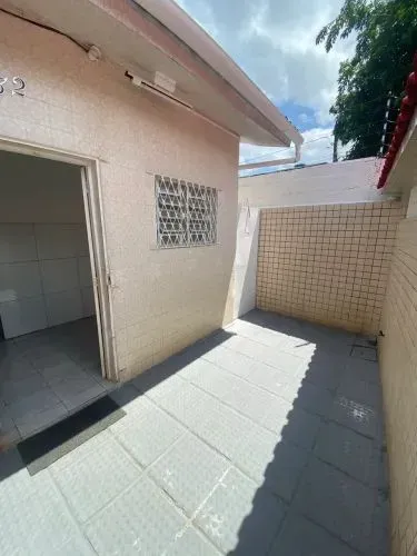 VENDO UMA CASA NO CURUÇAMBA