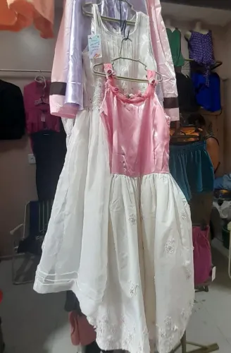 Vestidos sociais infantil