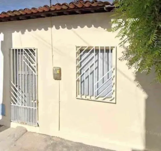 07 - Casa no Bairro de Fátima 