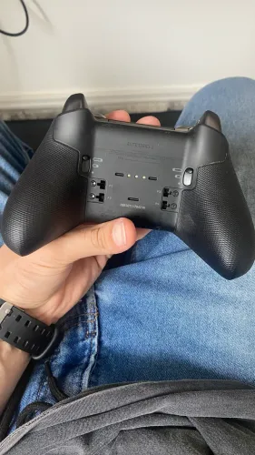 Controle Xbox Elite Series 2