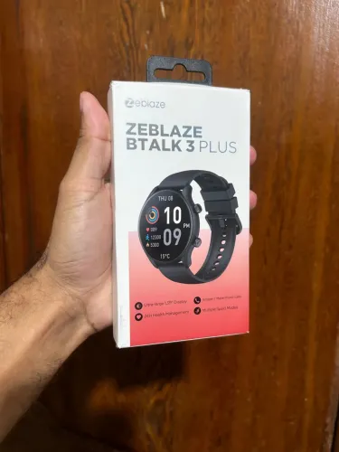 Relógio smart
