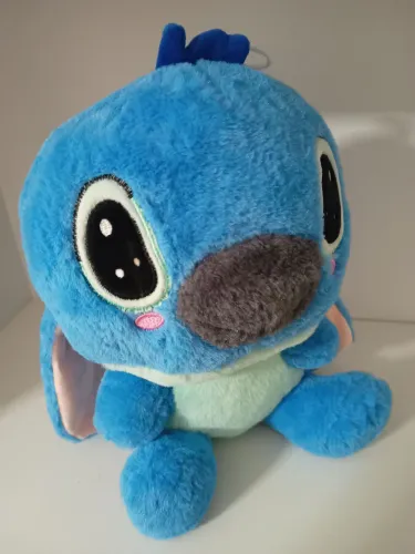 Stitch de Pelúcia