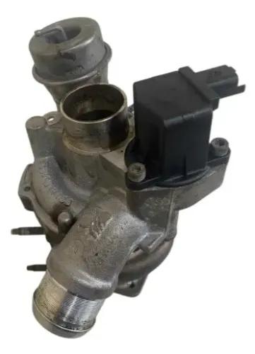 Turbina C4 Lounge 1.6 Thp 2016 *83 Original