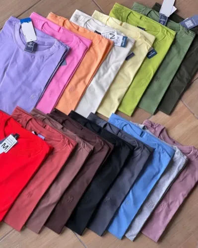 Camisas