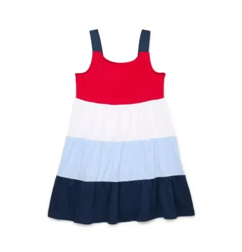 Vestido Celebrate tamanho 4-5 anos importado (Novo)