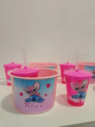Kit cinema 