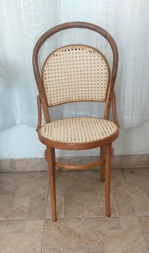 Cadeira Thonart Panama