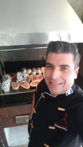 Churrasqueiro em Sao Paulo 11 99750- 4093