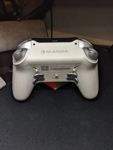 Controle Mamba one V2