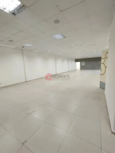 Excelente Ponto Comercial no Centro