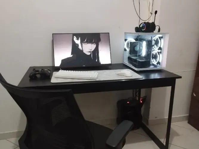 SETUP GAMER COMPLETO