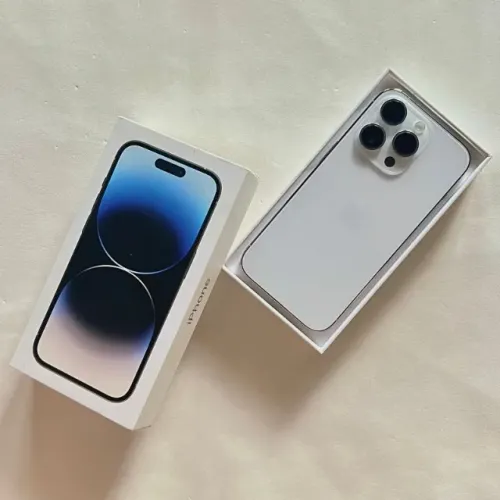 iPhone 14 Pro Max 128GB (Impecável)