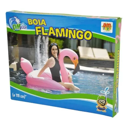 BOIA FLAMINGO