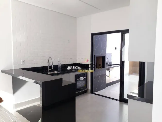 Casa à venda, 100 m² por R$ 897.000,00 - Villa Di Cesar - Mogi das Cruzes/SP
