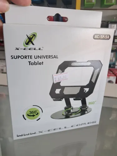 Suporte para tablet