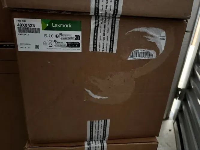 Peça de impressora LexMark 40x8423