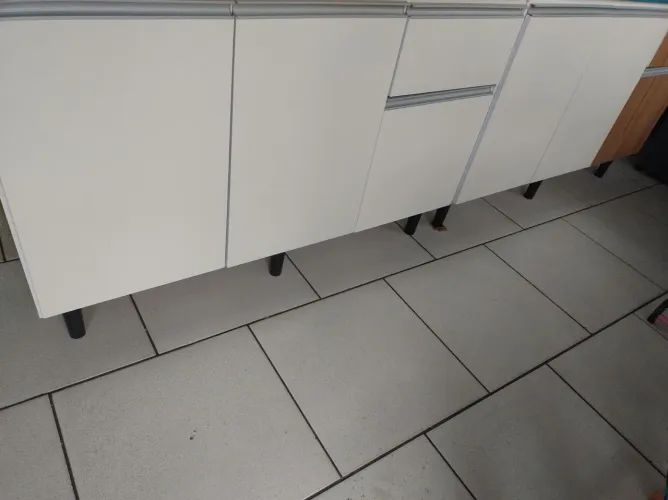 Balcão de Pia novos 1,20 metros