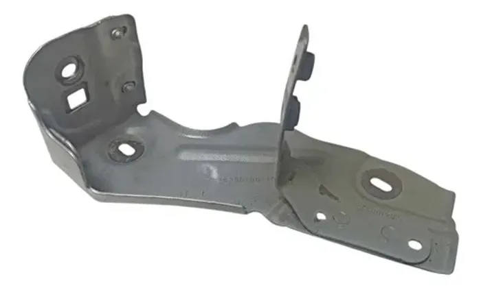 Suporte Inferior Farol Para-lama Esquerdo Fluence 2011 À 13