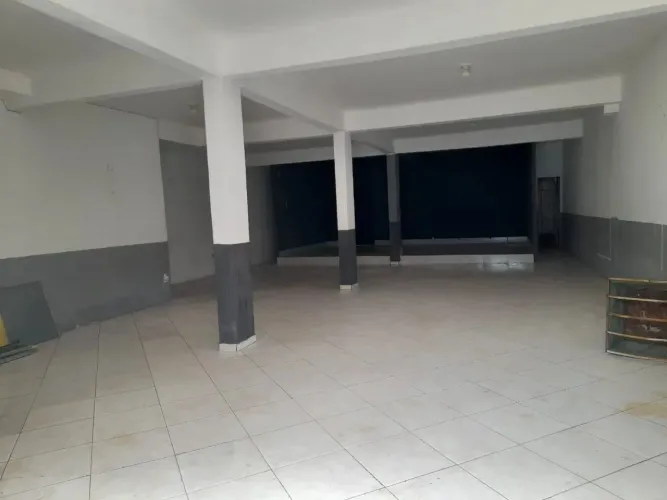 Imóvel para venda com 150 metros quadrados com 8 quartos em Recanto das Emas - Brasília - 