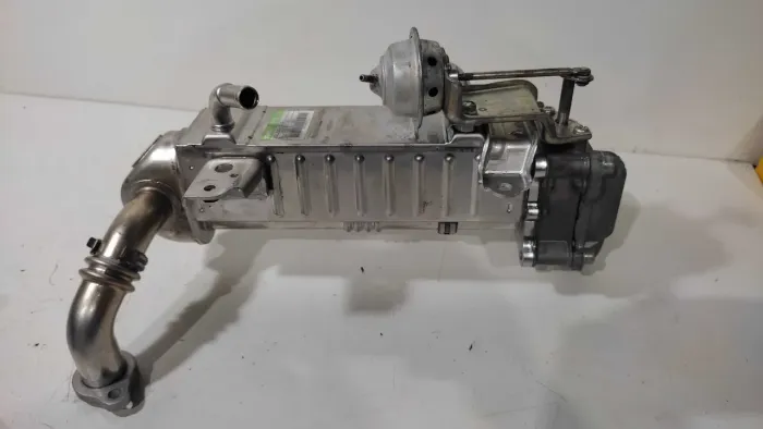 Radiador Egr Hilux 171cv 2012 - 2015