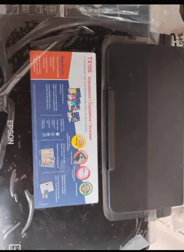 Impressora Epson 