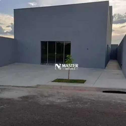 Barracão à venda, 246 m² por R$ 900.000,00 - Altos da Colina - Adamantina/SP