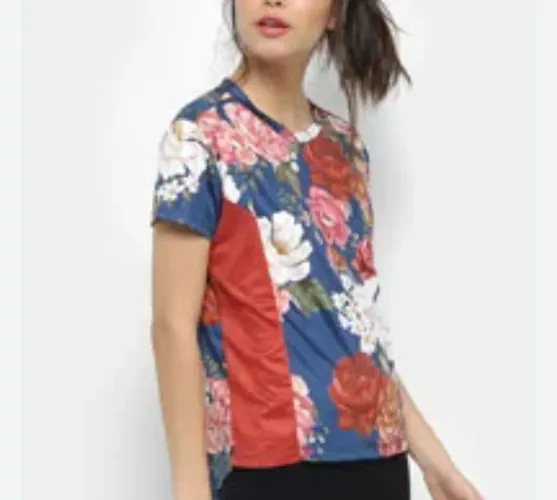 Camiseta Farm Dry fit