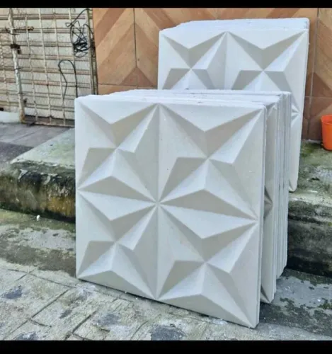 gesso 3d