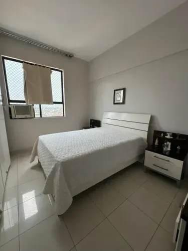 BS99 - Apartamento a venda em Narandiba