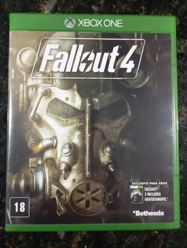 Fallout 4 - Xbox One