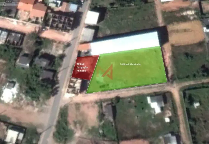 Lote à venda, Barramares - VILA VELHA/ES