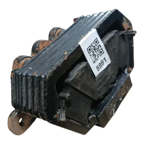 Coxim Traseiro Motor Cam Vw Delivery 5150/8160/9160 Origi