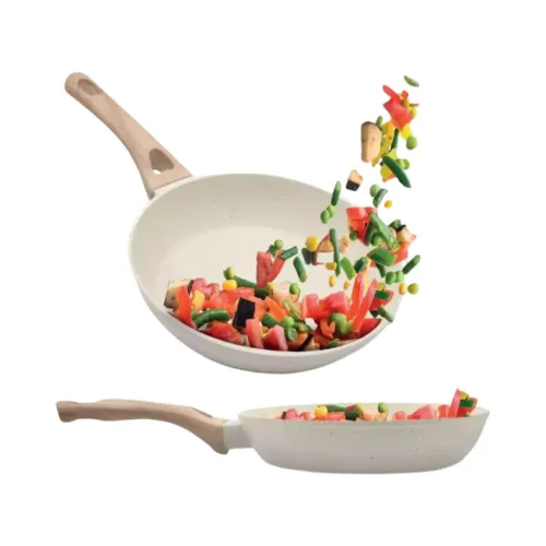 Frigideira Antiaderente Cerâmica 24cm