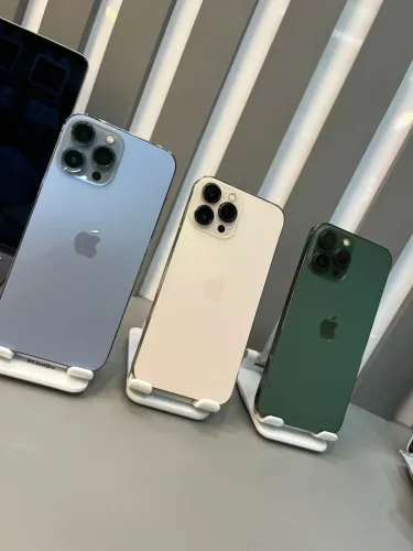 IPHONE 13 PRO MAX 128 GB