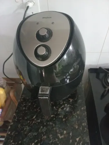 Air Fry Philco - 3.2L