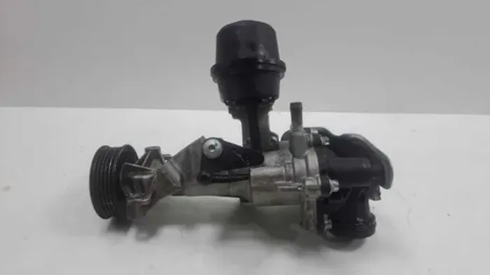 Bomba Dágua Mercedes Gla 200 A200 1.6 2013 2018 A2702000600