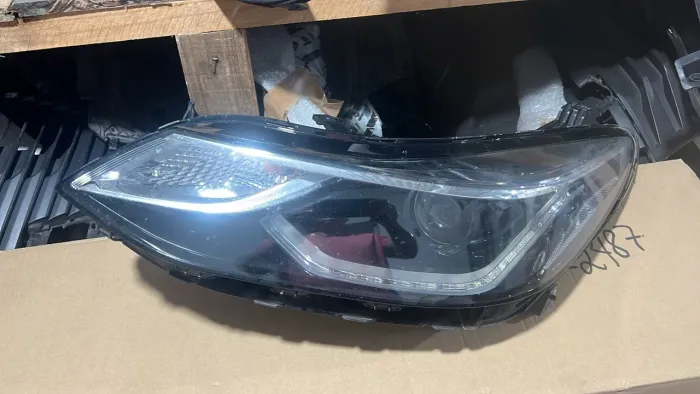 Farol Cruze Led Original