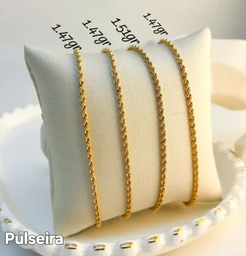 Pulseira Adulto