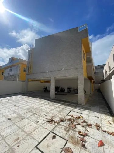 Casa Janga - Paulista