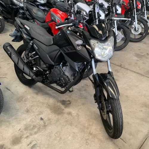 Fazer 150cc 2021/22 (leia o anuncio)