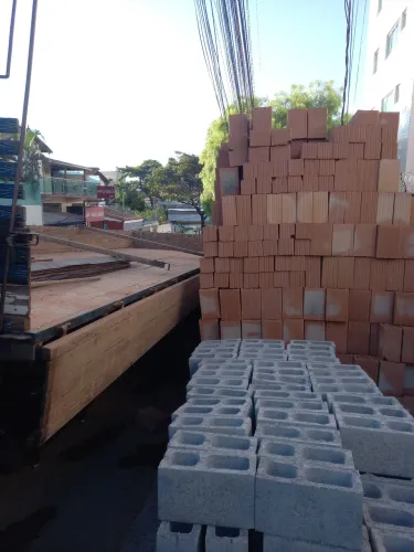 Tijolo para de minas