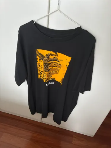 Camisa Adidas Original - GG